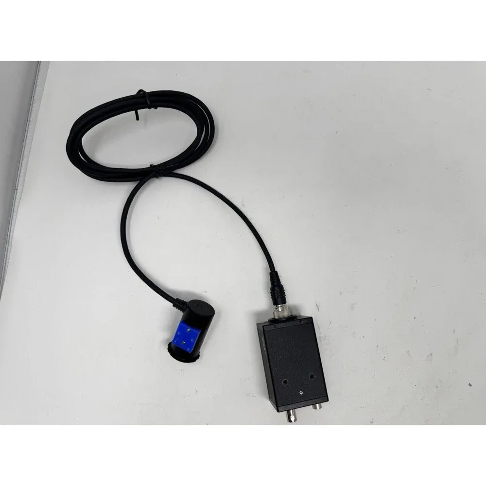 JAI CV-M531 Controller With CCD Camera HIRAKAWA VM2092 Cable No Lens Included